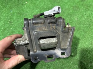 Фара противотуманная правая Koito 114-20649 SUBARU LEGACY LANCASTER OEM 84501AE220 BHE BH9 2002