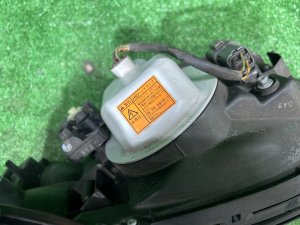 Фары Ксенон SUBARU LEGACY LANCASTER OEM 84001AE300, 84001AE310 BHE BH9 BH5 BE5 BE9 BEE 2002