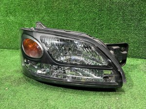Фары Ксенон SUBARU LEGACY LANCASTER OEM 84001AE300, 84001AE310 BHE BH9 BH5 BE5 BE9 BEE 2002