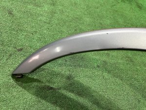 Фендер задний правый SUBARU LEGACY LANCASTER OEM 91111AE020MQ BHE 2002 SILVER/GREY 1U2