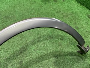 Фендер задний правый SUBARU LEGACY LANCASTER OEM 91111AE020MQ BHE 2002 SILVER/GREY 1U2