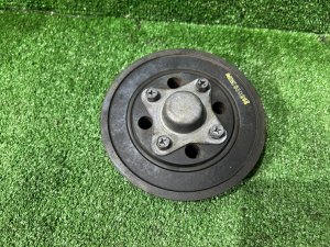 Шкив коленвала 12305AA233 SUBARU LEGACY LANCASTER