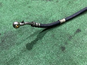 Шланги гур SUBARU LEGACY LANCASTER OEM 34610AE121 BHE 2002 EZ30 AT