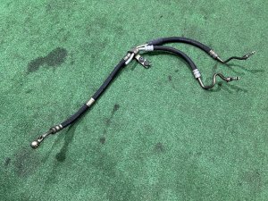 Шланги гур SUBARU LEGACY LANCASTER OEM 34610AE121 BHE 2002 EZ30 AT