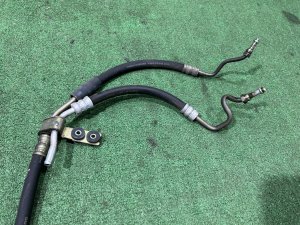 Шланги гур 34610AE121 SUBARU LEGACY LANCASTER