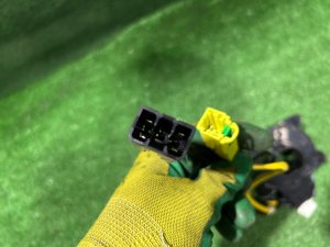 Шлейф SUBARU LEGACY LANCASTER OEM 83116SA000 BHE 2002 EZ30 AT