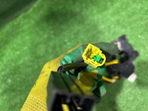 Шлейф SUBARU LEGACY LANCASTER OEM 83116SA000 BHE 2002 EZ30 AT