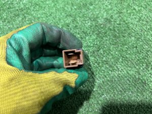 Концевик педали тормоза SUBARU LEGACY LANCASTER OEM 83311AA011 BHE 2002 EZ30 AT