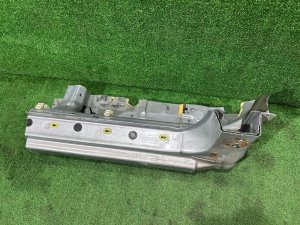 Порог металл правый SUBARU LEGACY LANCASTER OEM 51415AE021 BHE 2002 SILVER/GREY 1U2