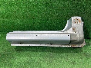 Порог металл правый 51415AE021 SUBARU LEGACY LANCASTER