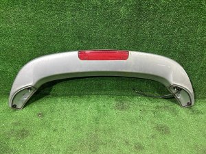 Спойлер SUBARU LEGACY LANCASTER OEM 96031AE020TG BHE 2002 SILVER/GREY 1U2