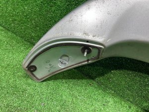 Спойлер SUBARU LEGACY LANCASTER OEM 96031AE020TG BHE 2002 SILVER/GREY 1U2