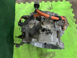 Акпп P410-01A TOYOTA PRIUS OEM 30900-47062 ZVW30 2012 2ZRFXE