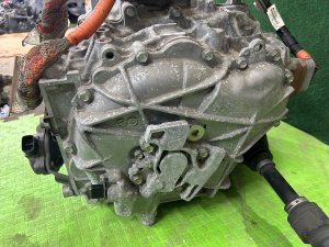 Акпп P410-01A TOYOTA PRIUS OEM 30900-47062 ZVW30 2012 2ZRFXE