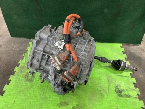 Акпп P410-01A TOYOTA PRIUS OEM 30900-47062 ZVW30 2012 2ZRFXE