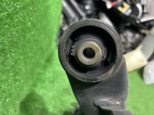 Балка задняя TOYOTA PRIUS OEM 42101-12171 ZVW30 2012 2ZRFXE