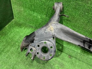 Балка задняя TOYOTA PRIUS OEM 42101-12171 ZVW30 2012 2ZRFXE