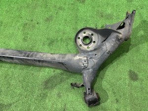 Балка задняя TOYOTA PRIUS OEM 42101-12171 ZVW30 2012 2ZRFXE