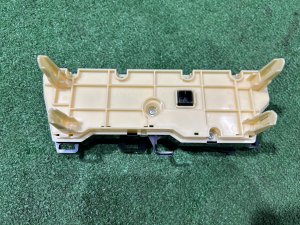 Блок климат контроля TOYOTA PRIUS OEM 55900-47100 ZVW30 2012 2ZRFXE