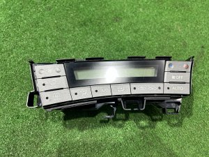Блок климат контроля TOYOTA PRIUS OEM 55900-47100 ZVW30 2012 2ZRFXE