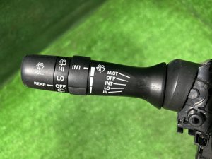 Блок подрулевых переключателей TOYOTA PRIUS OEM 8414012570 ZVW30 2012 2ZRFXE