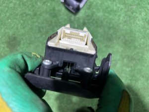 Блок управления стеклоподъемниками TOYOTA PRIUS OEM 8404033080 ZVW30 2012 2ZRFXE
