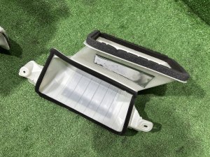 Вентилятор печки TOYOTA PRIUS OEM 87010-47120 ZVW30 2012 2ZRFXE