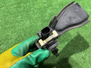 Датчик корректора фар задний TOYOTA PRIUS OEM 89407-12030 ZVW30 2012