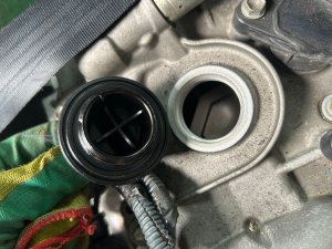 Двигатель 2ZRFXE TOYOTA PRIUS OEM 19000-37470 19000-37472 ZVW30 2012 2ZRFXE