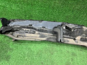 Жабо Металл TOYOTA PRIUS OEM 55701-47020 ZVW30 2012