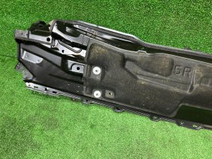 Жабо Металл TOYOTA PRIUS OEM 55701-47020 ZVW30 2012