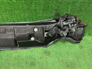 Жабо Металл TOYOTA PRIUS OEM 55701-47020 ZVW30 2012