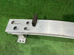 Жесткость бампера передняя TOYOTA PRIUS OEM 52021-47081 57013-47030 57014-47030 ZVW30 2012