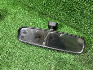Зеркало заднего вида С ответной частью TOYOTA PRIUS OEM 8781060191 ZVW30 2012 SILVER 1F7