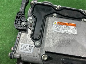 Инвертор TOYOTA PRIUS OEM G9200-47181 ZVW30 2012 2ZRFXE