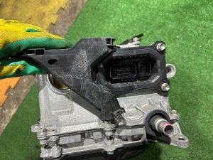 Инвертор TOYOTA PRIUS OEM G9200-47181 ZVW30 2012 2ZRFXE