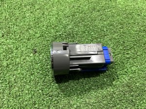 Кнопка Start TOYOTA PRIUS OEM 89611WY020 ZVW30 2012