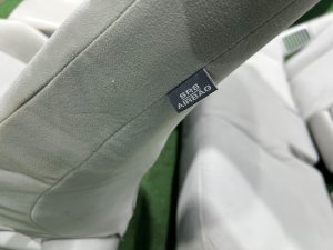 Комплект сидений TOYOTA PRIUS OEM 71071-47223-G5 71430-47600-G1 71440-47570-G1 71072-47202-G6 ZVW30 2012 SILVER 1F7