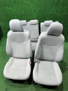 Комплект сидений 71071-47223-G5 71430-47600-G1 71440-47570-G1 71072-47202-G6 TOYOTA PRIUS