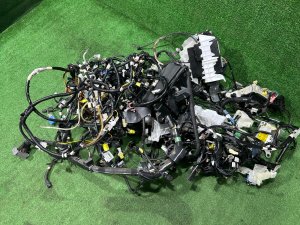 Коса TOYOTA PRIUS OEM 8264175070 8211147710 ZVW30 2012 2ZRFXE