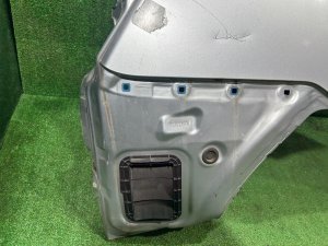 Крыло заднее правое TOYOTA PRIUS OEM 61601-47090 ZVW30 2012 SILVER 1F7