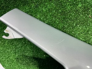 Крыло переднее правое TOYOTA PRIUS OEM 53801-47050 ZVW30 2012 SILVER 1F7