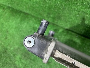 Радиатор двигателя TOYOTA PRIUS OEM 1640037230 ZVW30 2012 2ZRFXE