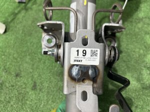 Рулевая колонка TOYOTA PRIUS OEM 45200-47150 ZVW30 2012 2ZRFXE