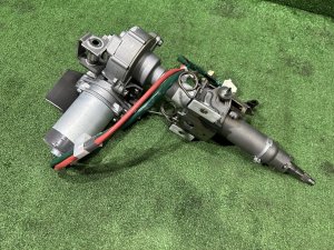 Рулевая колонка TOYOTA PRIUS OEM 45200-47150 ZVW30 2012 2ZRFXE