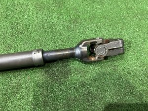 Рулевой карданчик TOYOTA PRIUS OEM 45260-47060 ZVW30 2012 2ZRFXE