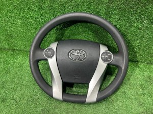 Руль 45100-47120-C0 TOYOTA PRIUS