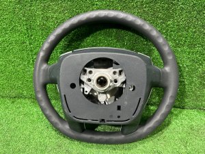 Руль TOYOTA PRIUS OEM 45100-47120-C0 ZVW30 2012 SILVER 1F7