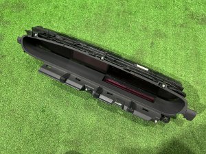 Спидометр TOYOTA PRIUS OEM 83841-47350 ZVW30 2012 2ZRFXE