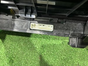 Спидометр TOYOTA PRIUS OEM 83841-47350 ZVW30 2012 2ZRFXE